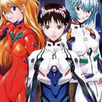 Neon Genesis Evangelion