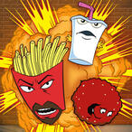 Aqua Teen HungerForce