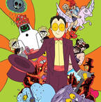 Superjail!